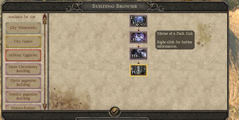 How to convert your faction's religion to Minor Religions.